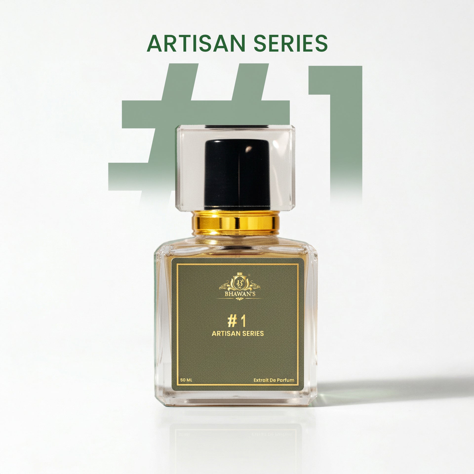 ARTISAN SERIES #1