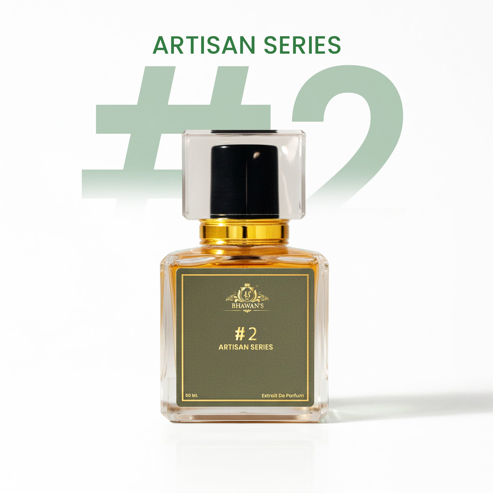 ARTISAN SERIES #2
